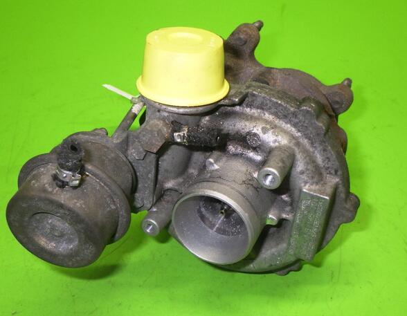 Turbocharger VW POLO (6N2), AUDI A2 (8Z0)