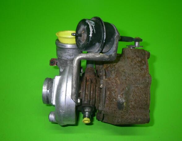 Turbocharger AUDI 80 (8C2, B4), AUDI 80 Avant (8C5, B4)