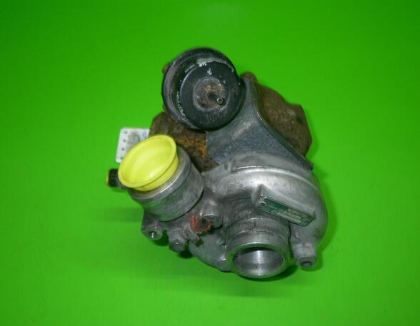 Turbocharger AUDI 80 (8C2, B4), AUDI 80 Avant (8C5, B4)