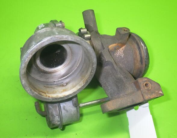 Turbocharger MERCEDES-BENZ A-CLASS (W169)