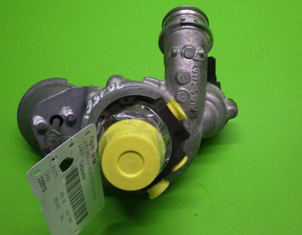 Turbocharger AUDI A1 (8X1, 8XK), AUDI A1 Sportback (8XA, 8XF), VW TIGUAN (5N_)