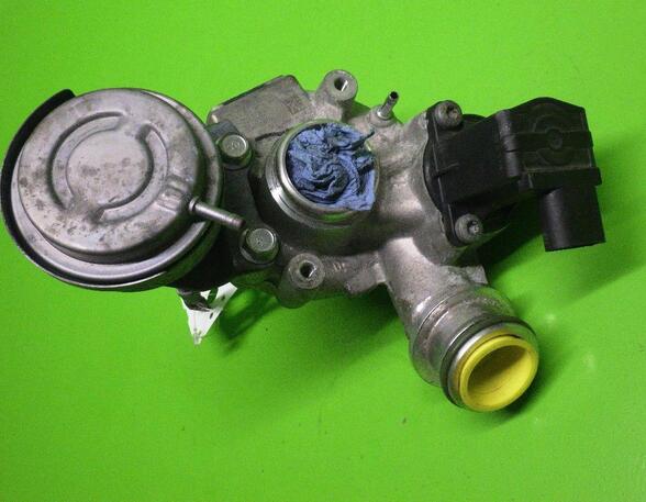 Turbocharger AUDI A1 (8X1, 8XK), AUDI A1 Sportback (8XA, 8XF), VW TIGUAN (5N_)