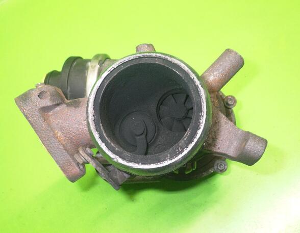 Turbocharger MERCEDES-BENZ A-CLASS (W169)