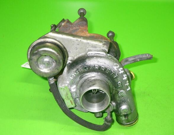 Turbocharger LANCIA LYBRA SW (839_)