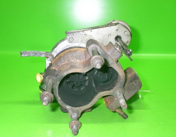 Turbocharger LANCIA LYBRA SW (839_)