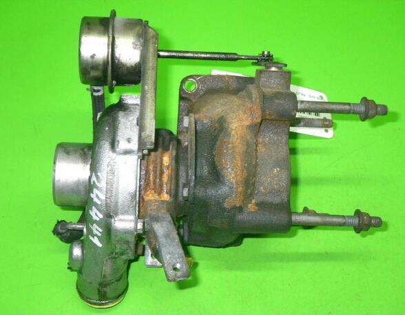 Turbocharger LANCIA LYBRA SW (839_)