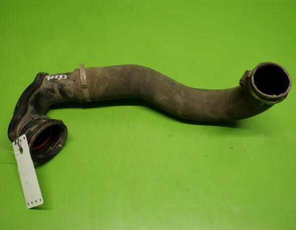 Turbocharger OPEL ASTRA J (P10)