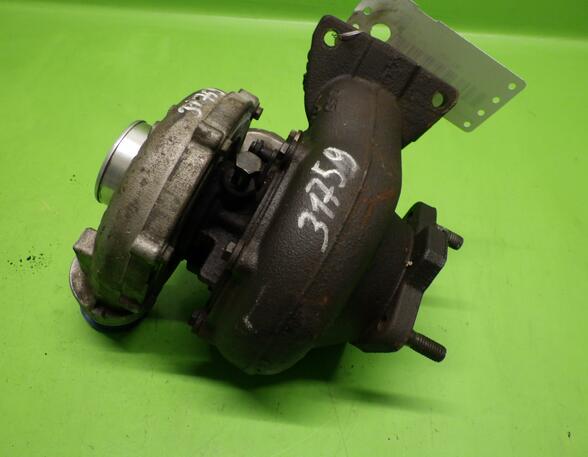 Turbocharger VOLVO V70 II (285), VOLVO XC70 CROSS COUNTRY (295)