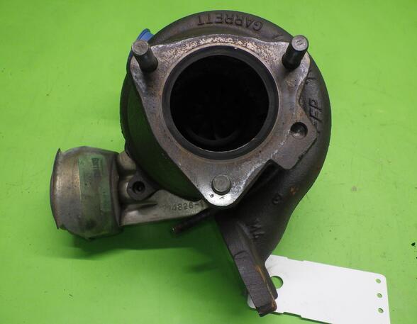 Turbocharger VOLVO V70 II (285), VOLVO XC70 CROSS COUNTRY (295)