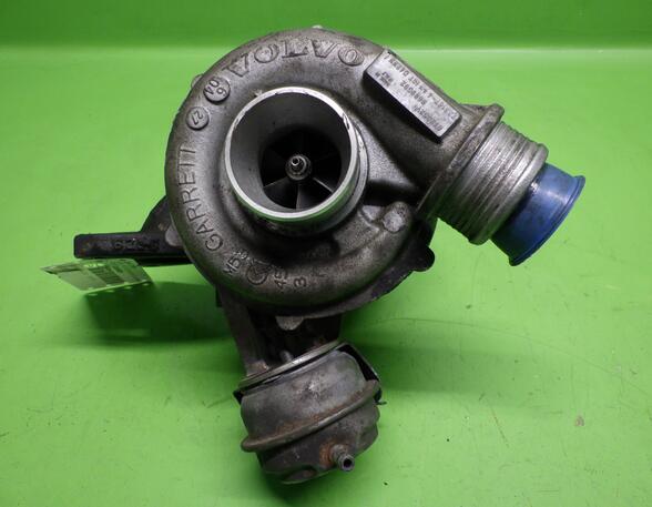 Turbocharger VOLVO V70 II (285), VOLVO XC70 CROSS COUNTRY (295)