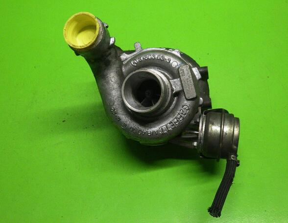 Turbocharger AUDI A6 Avant (4B5, C5), AUDI A6 (4B2, C5)