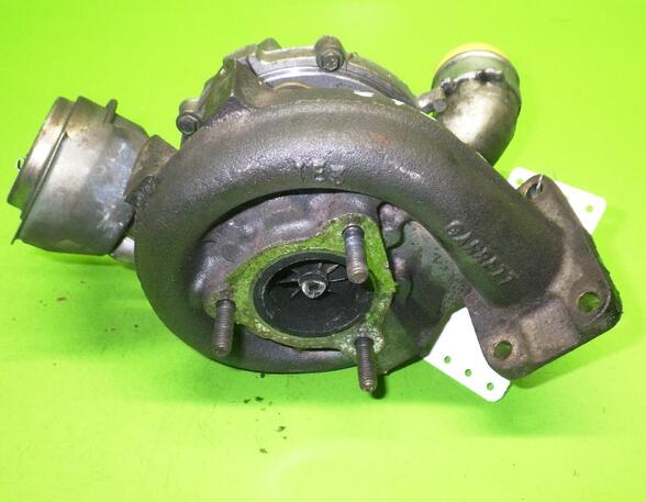 Turbocharger AUDI A6 Avant (4B5, C5), AUDI A6 (4B2, C5)