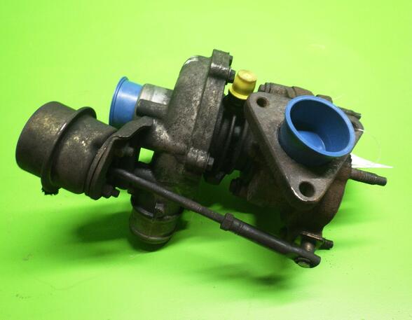 Turbocharger VW LUPO (6X1, 6E1), VW POLO (6N2)