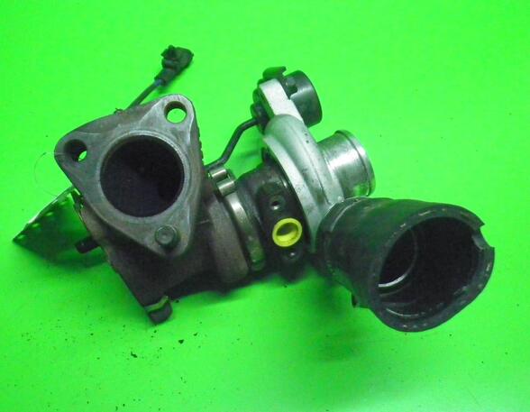 Turbocharger HYUNDAI i20 (PB, PBT)