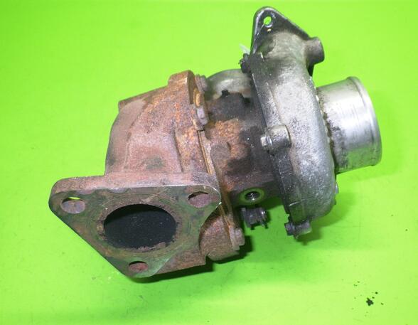 Turbocharger OPEL ASTRA H Estate (A04)