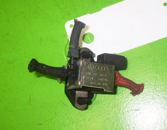 Vacuum Control Valve (EGR) VW GOLF III (1H1)