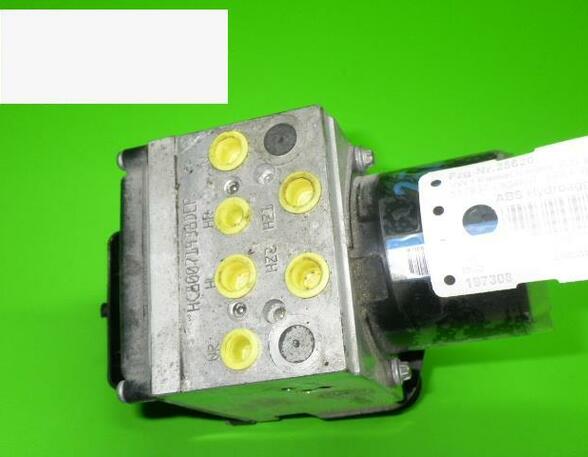 Abs Hydraulic Unit VW Passat Variant (3C5)