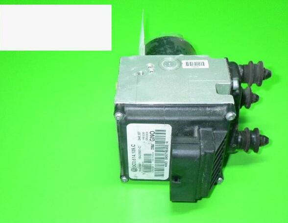 Abs Hydraulic Unit VW Passat Variant (3C5)