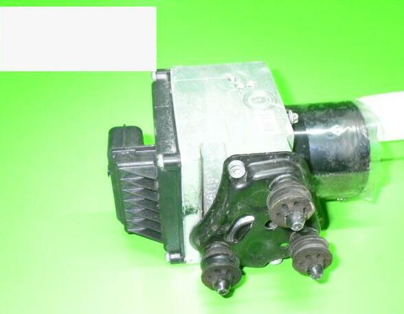 Abs Hydraulic Unit VW Passat Variant (3C5)