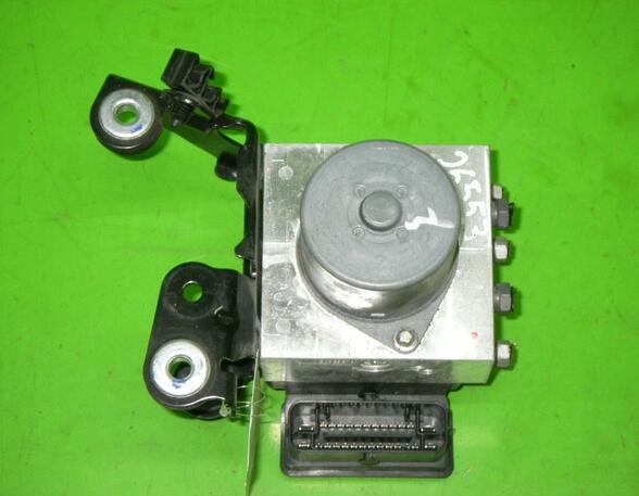 Abs Hydraulic Unit FORD Galaxy (WA6), FORD S-Max (WA6)