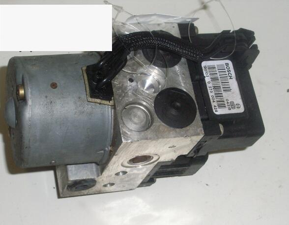 Abs Hydraulic Unit FIAT Punto (188), FIAT Punto Kasten/Schrägheck (188)