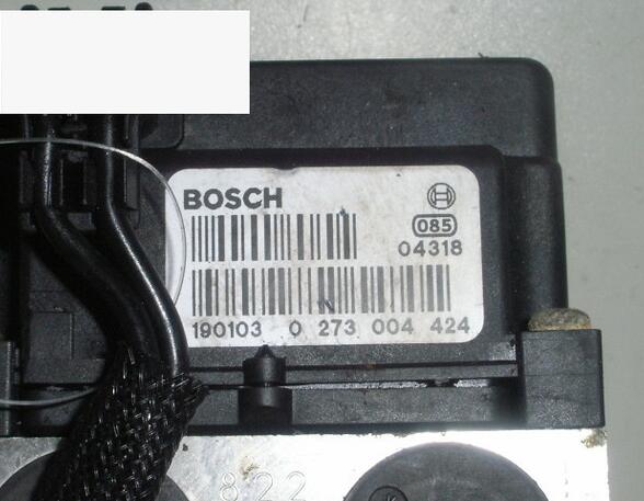 ABS Hydraulisch aggregaat FIAT Punto (188), FIAT Punto Kasten/Schrägheck (188)