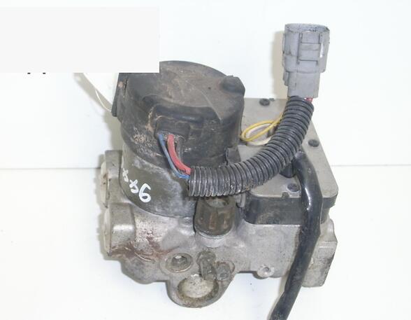 Abs Hydraulic Unit TOYOTA Paseo Coupe (EL54)