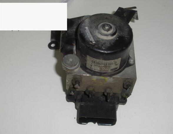 Abs Hydraulic Unit FORD Focus Turnier (DNW), FORD Focus (DAW, DBW)