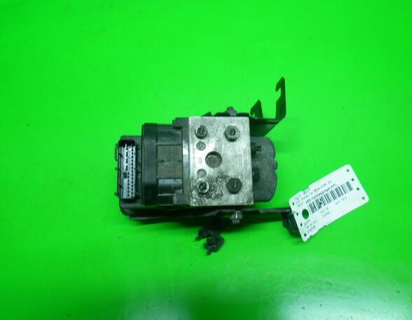 Abs Hydraulic Unit FIAT Multipla (186)