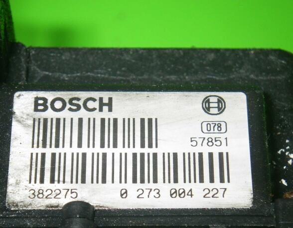 ABS Hydraulisch aggregaat OPEL Corsa C (F08, F68)