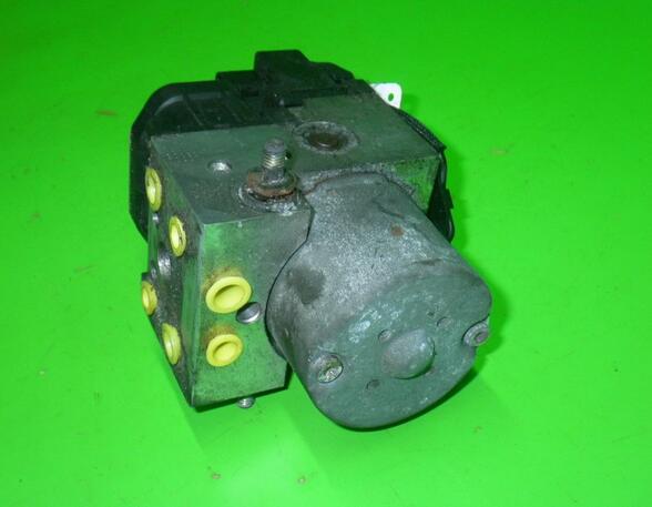 ABS Hydraulisch aggregaat OPEL Corsa C (F08, F68)