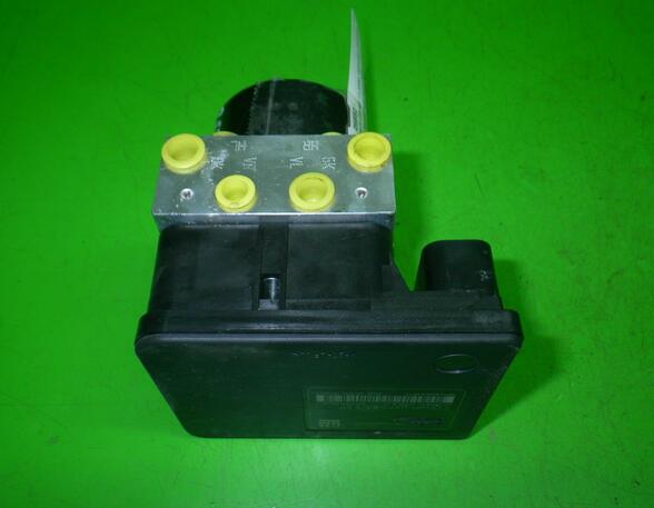 Abs Hydraulic Unit OPEL Astra H (L48), OPEL Astra H Caravan (L35)