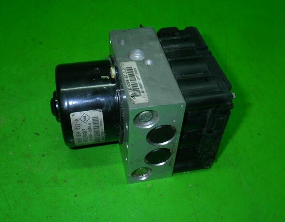 Abs Hydraulic Unit RENAULT Twingo I (C06)