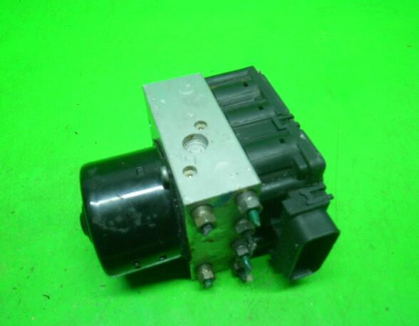 Abs Hydraulic Unit RENAULT Twingo I (C06)