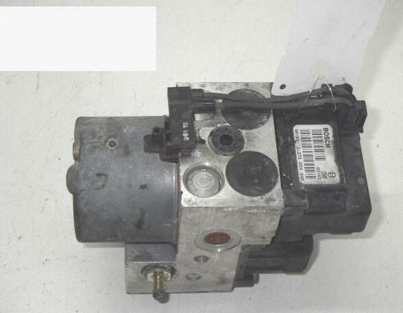 Abs Hydraulic Unit RENAULT Kangoo (KC0/1)