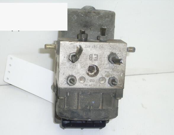 Abs Hydraulic Unit OPEL Astra G CC (F08, F48)