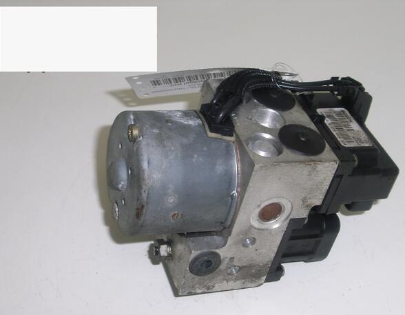 Abs Hydraulic Unit FIAT Punto (188), FIAT Punto Kasten/Schrägheck (188)