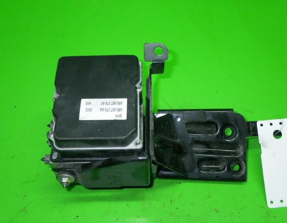 Abs Hydraulic Unit SKODA Fabia II (542)