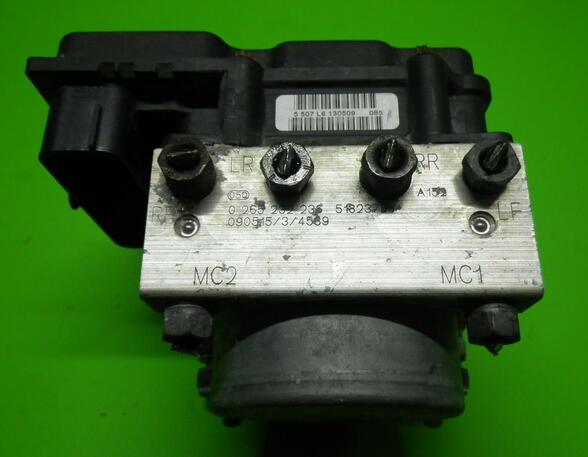 Abs Hydraulic Unit FORD KA (RU8)