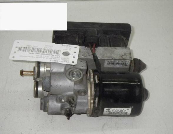 Abs Hydraulic Unit FORD Galaxy (WGR)