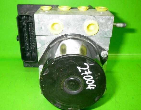 Abs Hydraulic Unit VW Polo (6C1, 6R1)