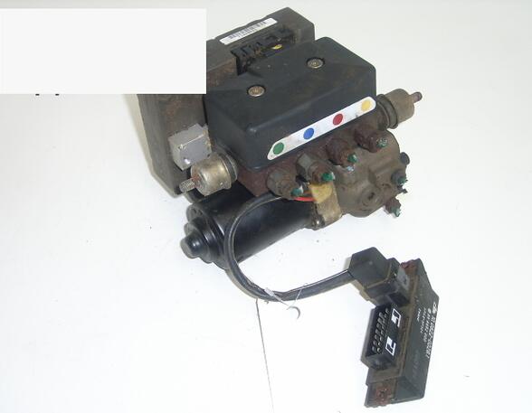 Abs Hydraulic Unit RENAULT Laguna I (556, B56)