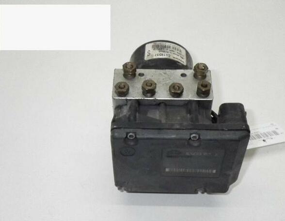 Abs Hydraulic Unit VOLVO V70 II (SW)