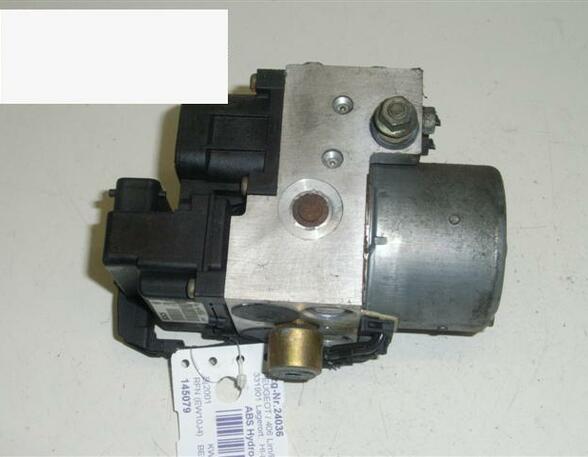 Abs Hydraulic Unit PEUGEOT 406 Break (8E/F)