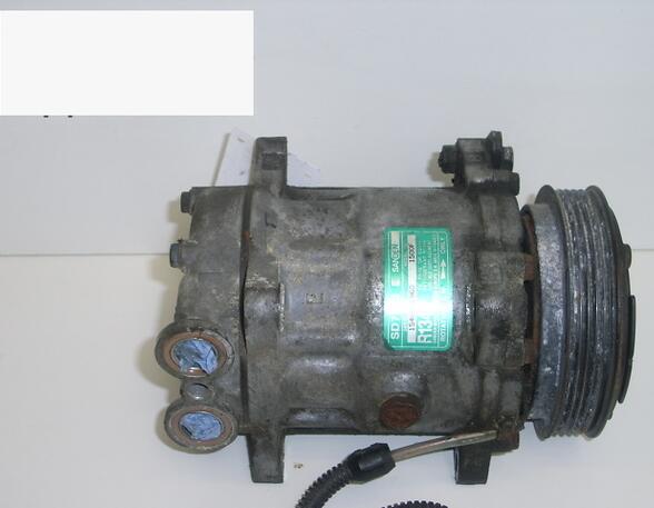 Abs Hydraulic Unit FORD Escort VI (GAL), FORD Escort VI (AAL, ABL, GAL)