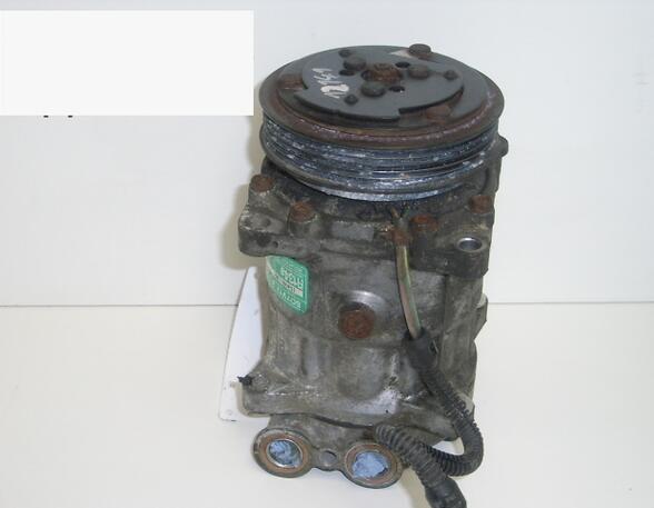 Abs Hydraulic Unit FORD Escort VI (GAL), FORD Escort VI (AAL, ABL, GAL)