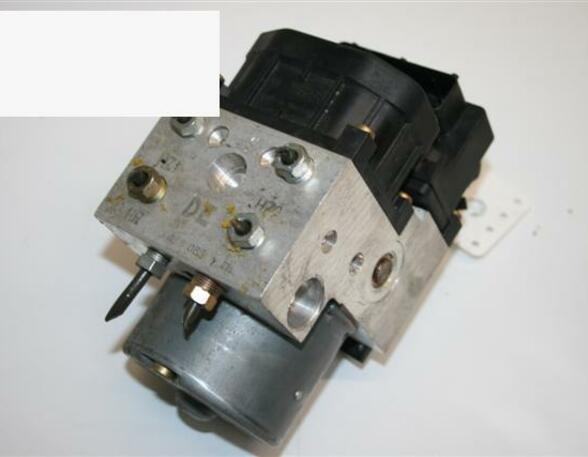 Abs Hydraulic Unit OPEL Astra G CC (F08, F48)