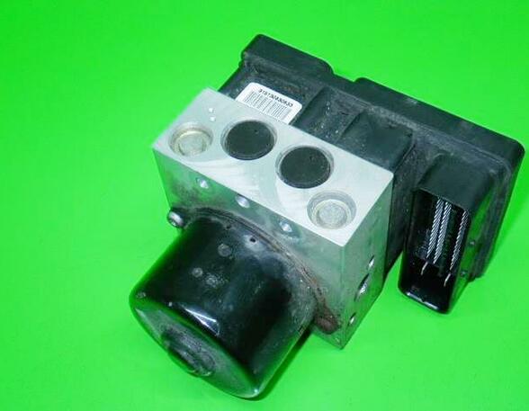 Abs Hydraulic Unit FORD Focus (DAW, DBW)