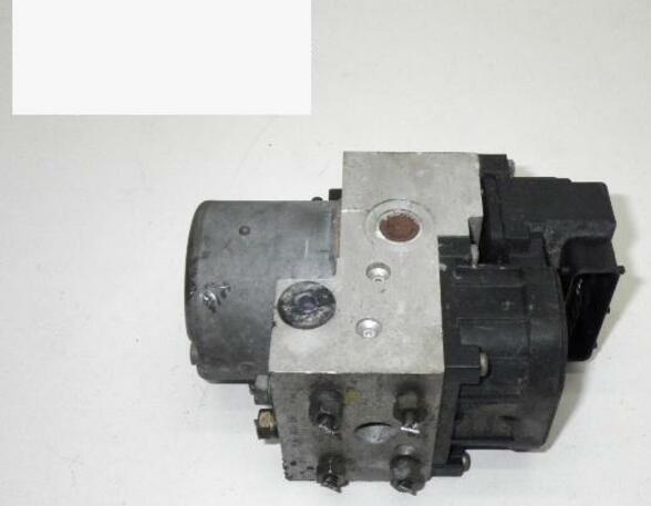 Abs Hydraulic Unit OPEL Astra G Caravan (T98)