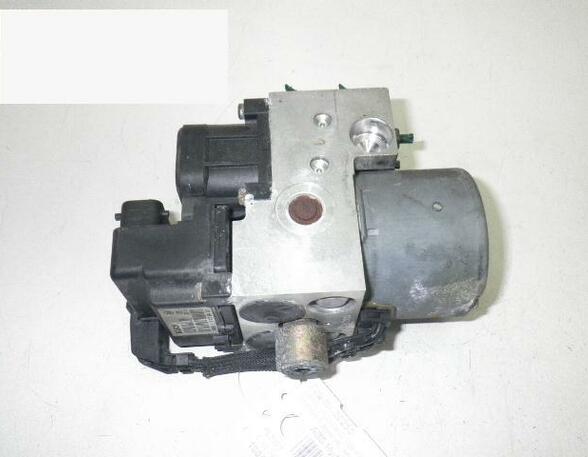 ABS Hydraulisch aggregaat OPEL Corsa C (F08, F68)